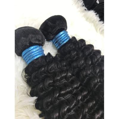 China High Quality Fashionable High Grade Soft Sleek Hair Extensions U-tip Curly Hair Extensions Current Tide Curly Closure for sale