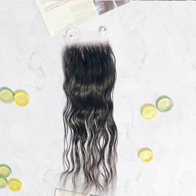 China Straight focus on straight 100% virgin hair cuticle lined hair easy to install and wash for dressed personality for sale