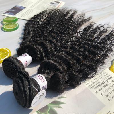 China Latest Style Crochet Hair Deep Deep Wave High Wave Temperament Hair Easy To Dye for sale