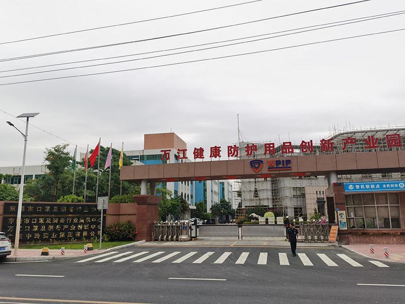 Verified China supplier - Dongguan Huitong Automatic Machinery Technology Co., Ltd.