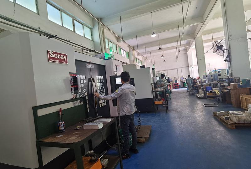 Verified China supplier - Dongguan Huitong Automatic Machinery Technology Co., Ltd.