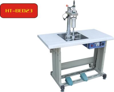 China energy & Ultrasonic Semi Automatic Mining 28K Earring Welding Machine for sale