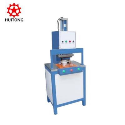 China Ultrasonic Full Automatic Disposable Cutting Face Mask Cutting Machine for sale