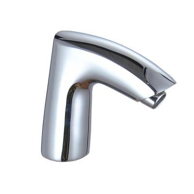 China Sense Faucets Hot Sale Commercial Automatic Smart Bathroom Faucets en venta