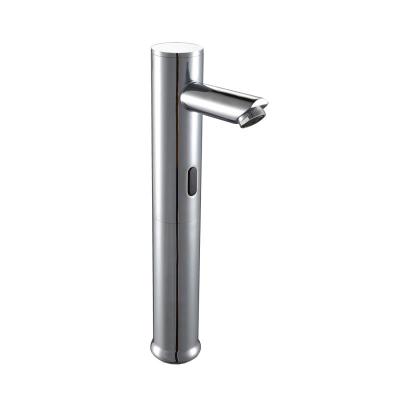 China Sense Faucets Factory Direct Selling Low Price High Quality Brass Sensor Faucet for sale