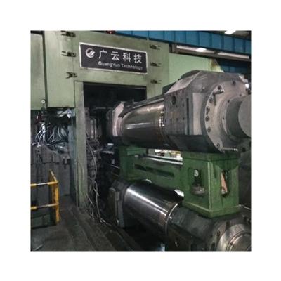 China Building Material Stores Used Aluminum Processing Cold Rolling Machine for sale