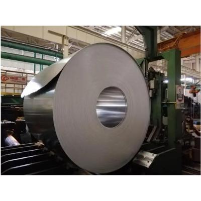 China Building Material Stores Suitable For Mill Small Coil Machining Aluminum Rolling Machine for sale