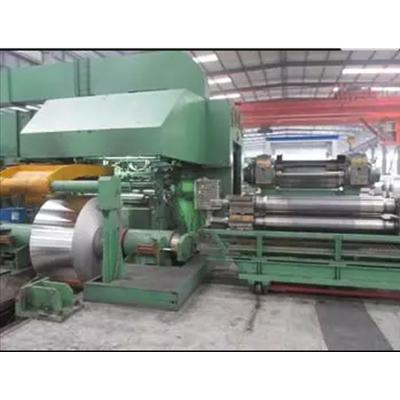 China Building Material Shops 23 Years Transfer Mill Hot Processing Foil Stamping Machine for sale