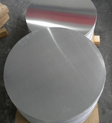 China Cheap Price 1060, 1070, 1100, 3003 Aluminum Circle Sheet, China Aluminum Disc Cookware Circle for sale