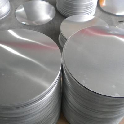 China ALUMINUM CIRCLE construction for sale