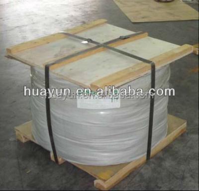 China HIGH QUALITY HOT ALUMINUM CIRCLE H14 of construction POINTS 1100 for sale