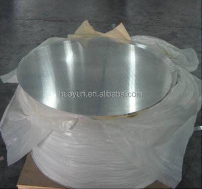 China Construction 1100 GOOD QUALITY H14 HOT ITEMS ALUMINUM CIRCLE for sale