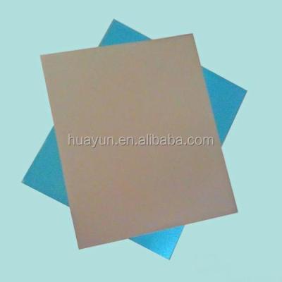 China Base High Temperature Aluminum Copper Heat Dissipation Clad Lamination CCL for sale