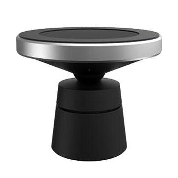 China WBLP4966 Magnetic Wireless Car Charger for sale