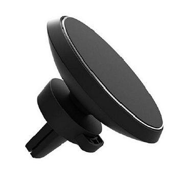 China WBLP4972 Magnetic In-Car Wireless Charger for sale