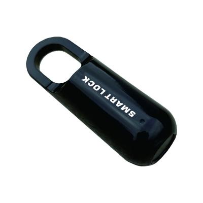 China Zinc Alloy Fingerprint padlock for sale