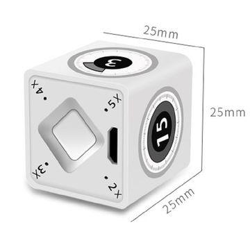 China Cube timer for time management WB01 for sale