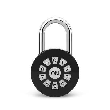 China TUYA Bluetooth Padlock WBPL-2-#0594 for sale