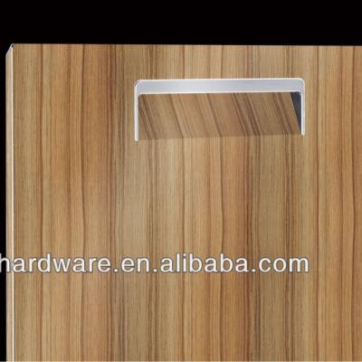 China Durable Stainless Steel Kitchen Swing Alder Wood Cabinet Door for sale