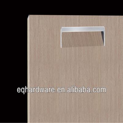 China Alibaba Modern Modern Stainless Steel Kitchen Oak Wood Cabinet SS Door China Factory for sale