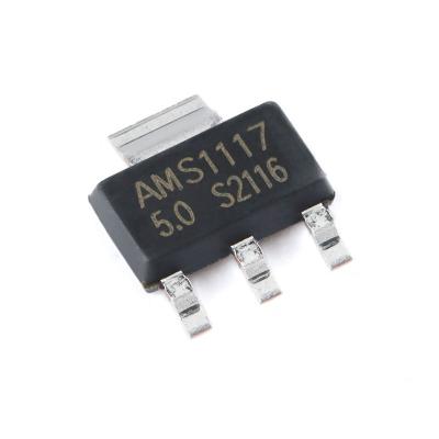 China Standard New Original EL5160ISZ EL5160 IC OPAMP CFA 1 CIRCUIT 8-SOIC for sale