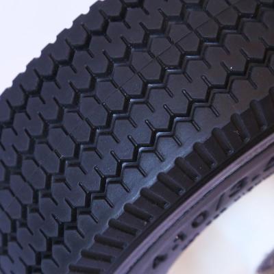 China Other 2021 hot sale 10 inch 3.50-4 wheelbarrow wheel PU foam tire with steel rim from china factory for sale