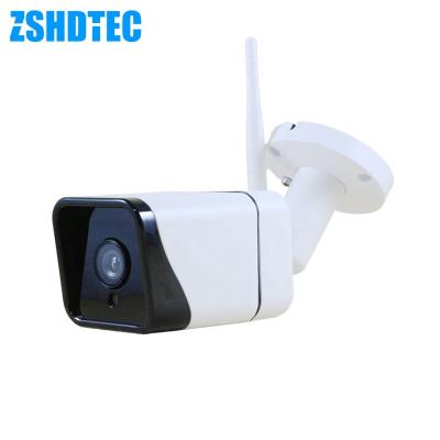 China Factory IP camera 1080p 4.0mp 5.0mp wifi cctv wireless security camera day night IR outdoor cheap direct waterproof/waterproof home surveillance for sale