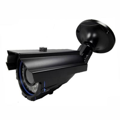 China Waterproof / Waterproof High Definition H.265 Waterproof Bullet Outside P2P Security CCTV 3mp IP Camera for sale