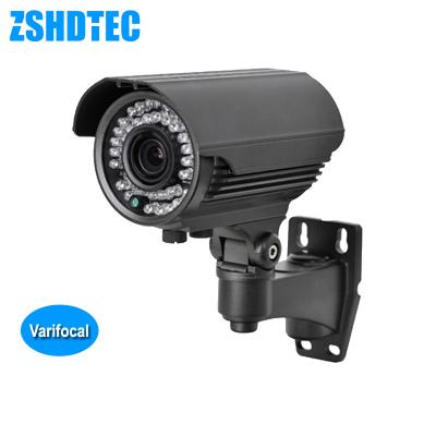 China Waterproof / Waterproof Outdoor Analog Infrared Daytime Camera 4MP IR Camera 4MP IR CCTV VisionStar CCTV Night Vision for sale