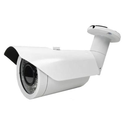 China Waterproof / Waterproof CMOS Sensor CCTV 720P AHD Security Camera Home Video System 1.0mp Bullet Type for sale