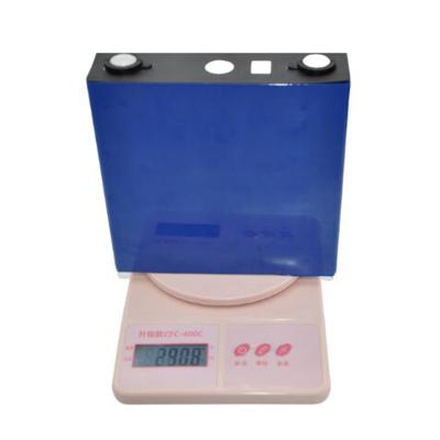 China Toys grade a 3.2V 120Ah lifepo4 12V 24V 48V prismatic rechargeable battery pack lithium iron phosphate solar for sale