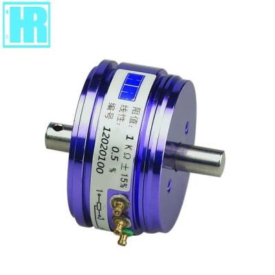 China bourns precision potentiometer WDD35S WDD35S for sale