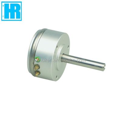 China WDD35D4P Rotary Potentiometer 10k With Waterproof WDD35D4P IP67 for sale