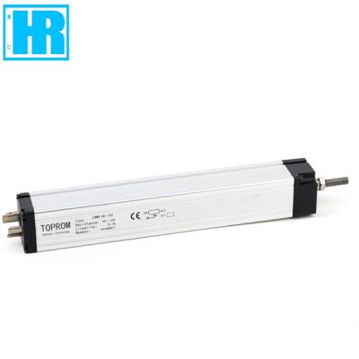 China linear sensor motorized by linear potentiometer CXWY-BS CXWY-BS for sale