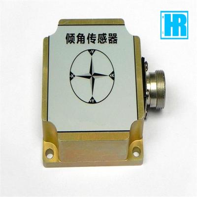 China High Precision 2 Axis Level Sensor, Inclinometer And Tilt Sensor for sale