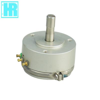 China Angle sensor angular deviation sensor device WDD35D4 WDD35D4 for sale