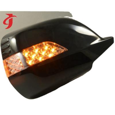 China 2006-2011 Hot Business Body Kit For HONDA CRVIII RE3/RE4/CROSSTOUR LED SINGLE MIRROR SIDE COVER for sale