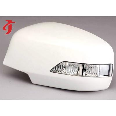 China SINGLE LIGHT hot sale for 2004-2010 TAIWAN /JAPAN SUZUKI SWIFT LED SIDE VIEW MIRROR COVER for sale