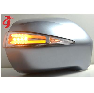 China Business SINGLE LIGHTWEIGHT hot product FOR HONDA EG8 FD2 LED CIVIC SIDE REAR MIRROR COVER for sale