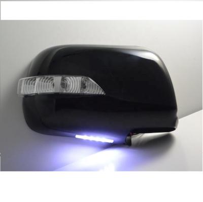 China SINGLE MIRROR LIGHT COVER special for TOYOTA VOXY/ESTIMA 2001~2004 LED SIDE MIRROR COVER for sale