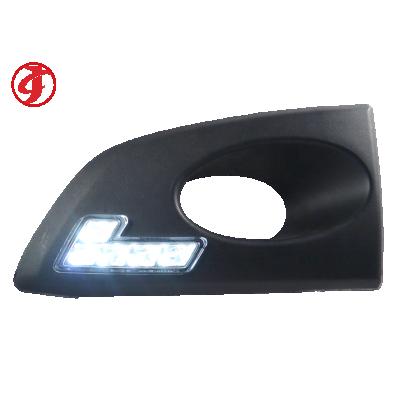 China POSITION LIGHT New Design LED Fog Light DRL FOR HONDA FIT DAYTIME RUNNING LIGHT for sale