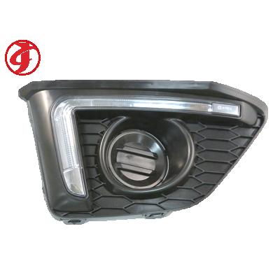 China POSITION LIGHT New Products FOR China HONDA FIT JAZZ DRL Daytime Running LIGHT for sale