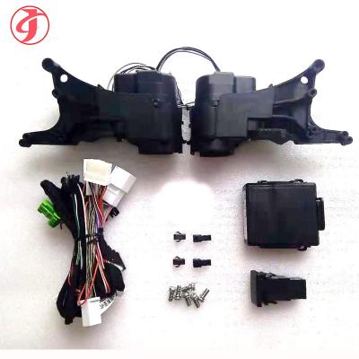 China CAR SIDE MIRROR FOLDING MOTOR FOR TOYOTA HIGHLANDER 2015-ON/MI VIGO IS JC-F2037 for sale