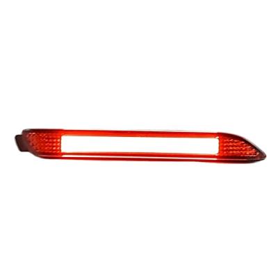 China Auto Accessories Rear Bumper Light Reflector LIGHT For LEXUS NX200T NX200t for sale