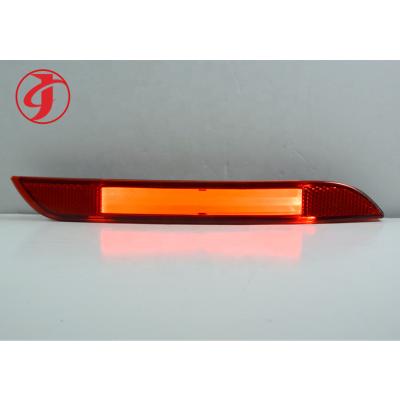 China Car Body Parts LED Strip Light Reflector Warning REAR BUMPER LIGHT FOR BMWW F30 for sale