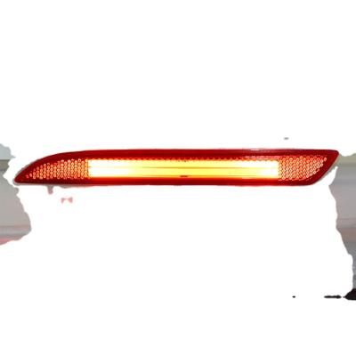 China Warning Innovative Product For HONDAA FIT OEM Reflector Rear Bumper Light for sale