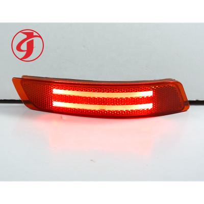 China Car Warning Body Parts For LEXUS ES300 ES350 LED LIGHT GUIDE REAR BUMPER LIGHT for sale