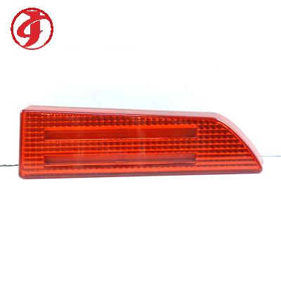 China Car Warning Refit FOR PROTON PERSON LED RED Brake Rear Bumper Warning LIGHT for sale