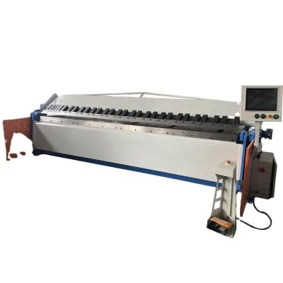 China High quality manual machinery repair shops OEM hand bending machine WH06-2.5X1000 for sale