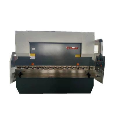 China Garment Shops CNC 2000kn Hydraulic Brake Hydraulic Press Brake Bending Machine Mini Hydraulic Press Brake Machine Price OEM for sale